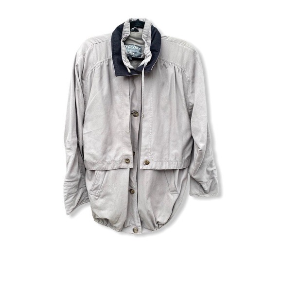 Cyclone‎ Jacket - Picture 10 of 10